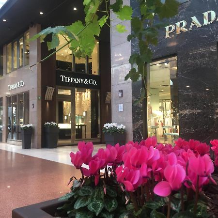 B&B Galleria Cavour Bologna Exterior photo
