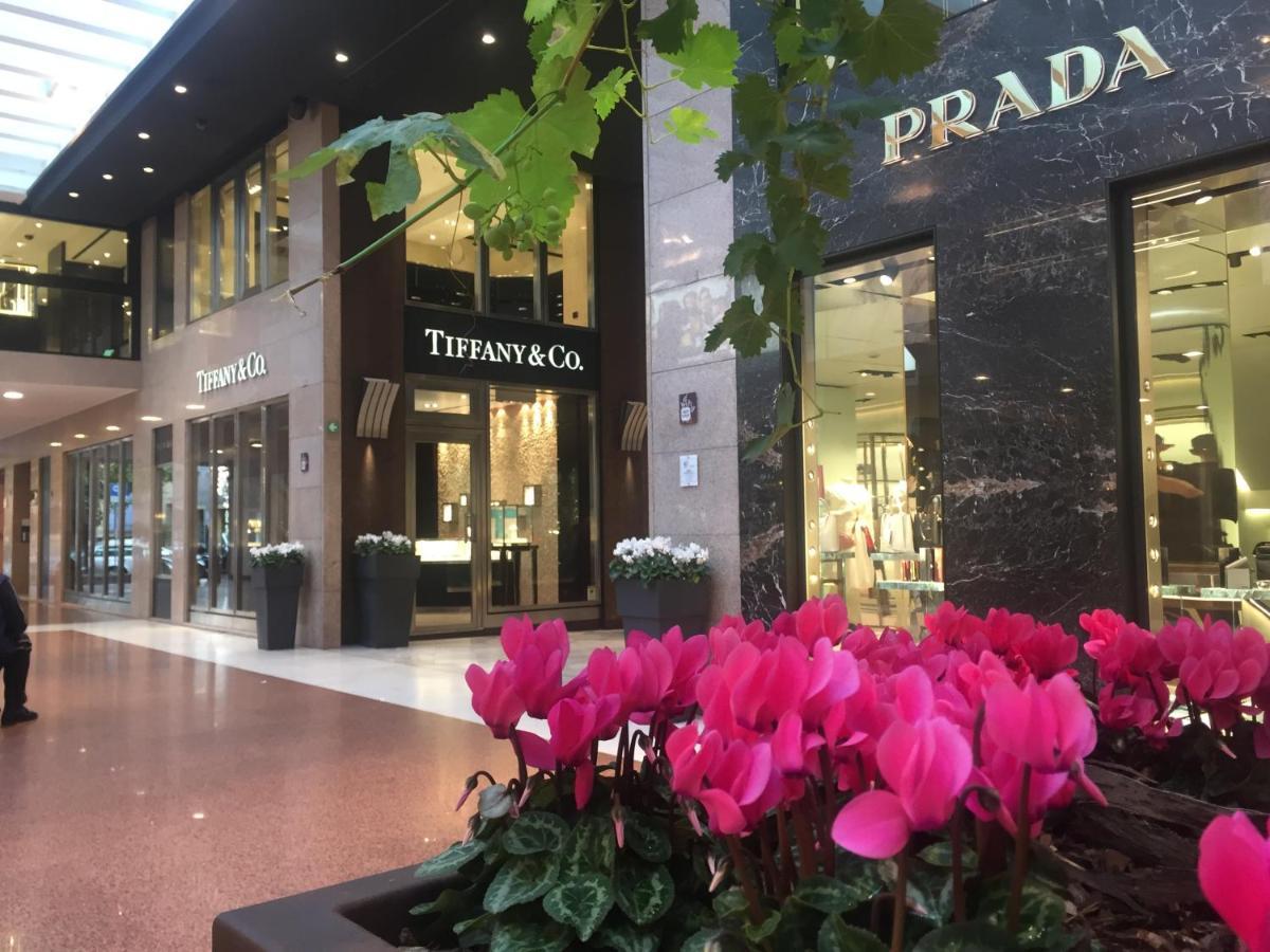 B&B Galleria Cavour Bologna Exterior photo