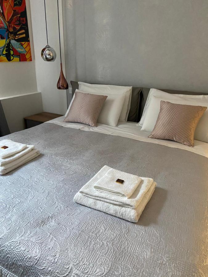 B&B Galleria Cavour Bologna Exterior photo